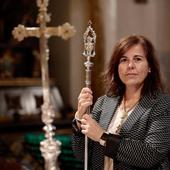 «Queremos que la coronación de la Virgen sea la celebración de todo Valladolid»