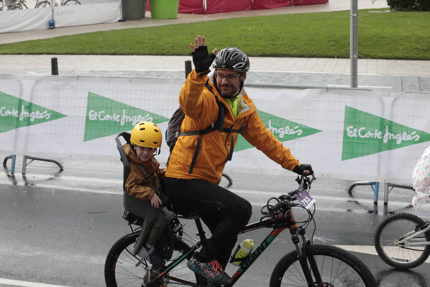 El Día de la Bici de Valladolid, en imágenes (2/4)