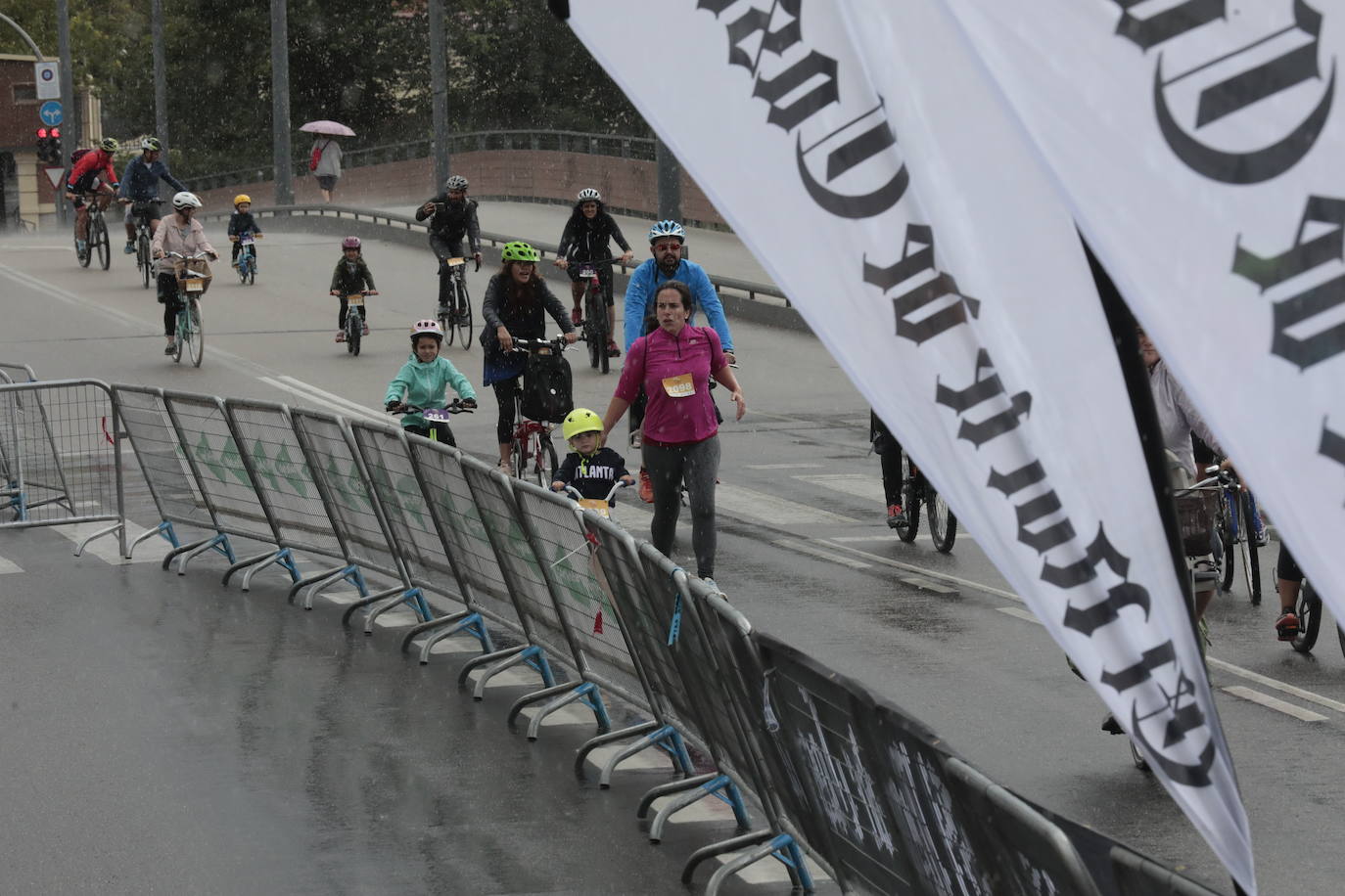 El Día de la Bici de Valladolid, en imágenes (4/4)