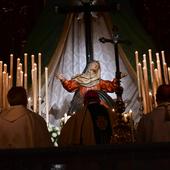 La Coronación de la Dolorosa de la Vera Cruz en cinco claves