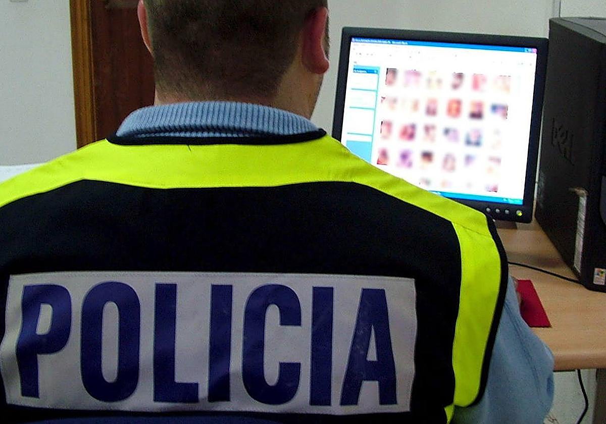 Otro desafío de violencia machista