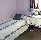 Confirmada la pena a un preso por quemar una celda en Villanubla