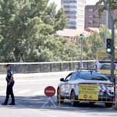 La procesión de la Vera Cruz afectará al tráfico durante la jornada del sábado