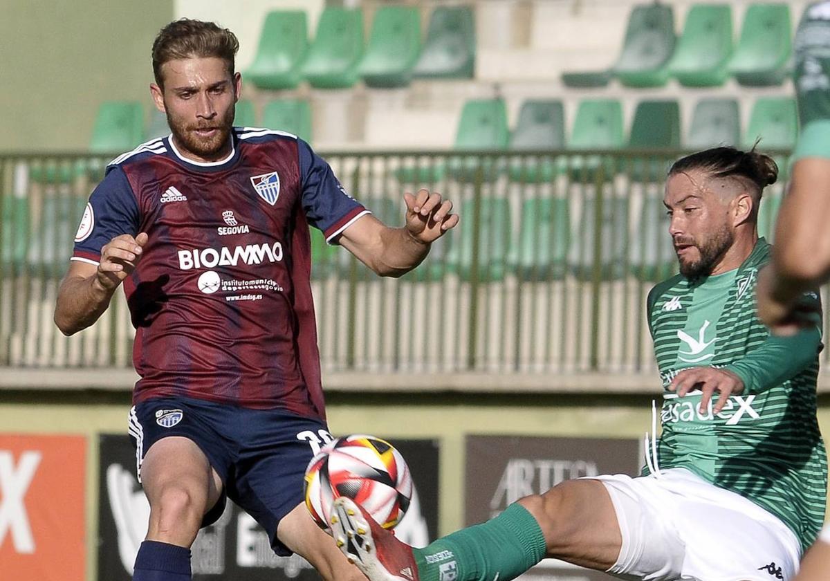A Getafe sin el líder de la defensa