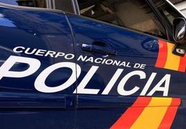 Un menor agrede a un policía cuando iba a detenerle por llevar hachís