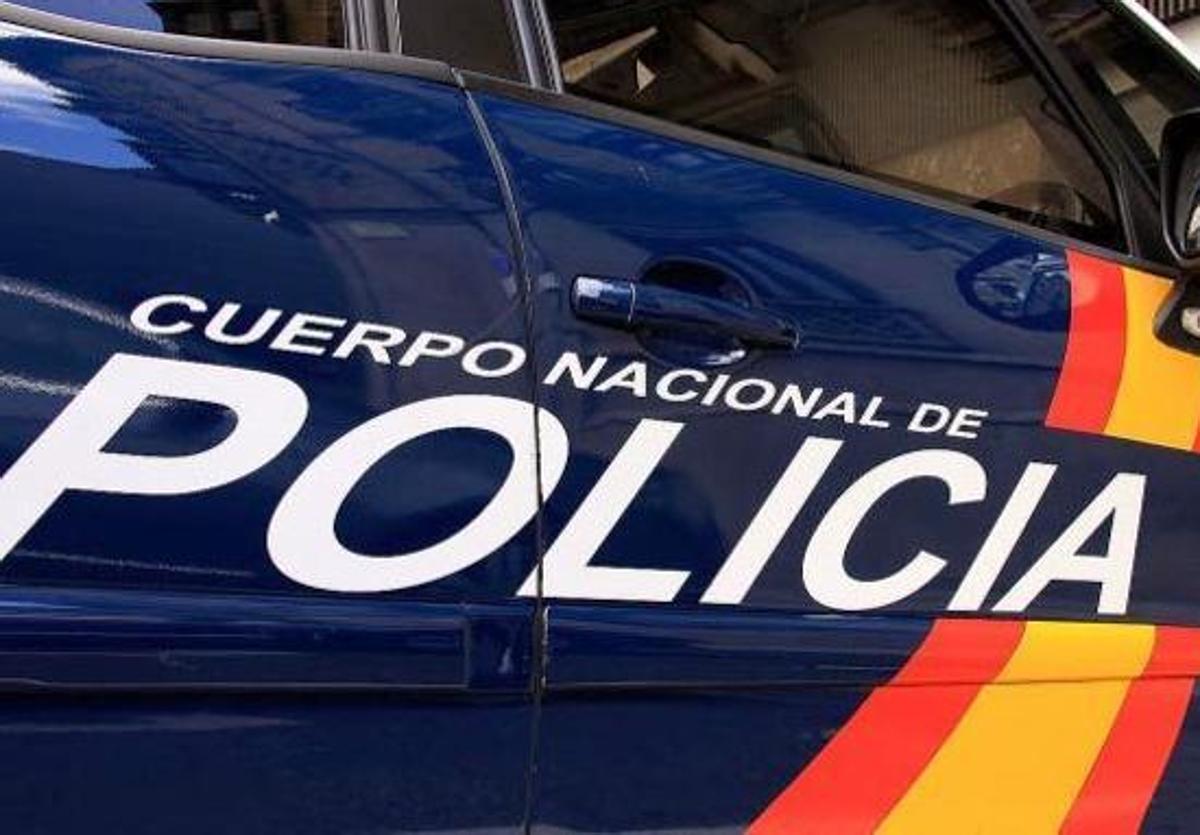 Un menor agrede a un policía cuando iba a detenerle por llevar hachís