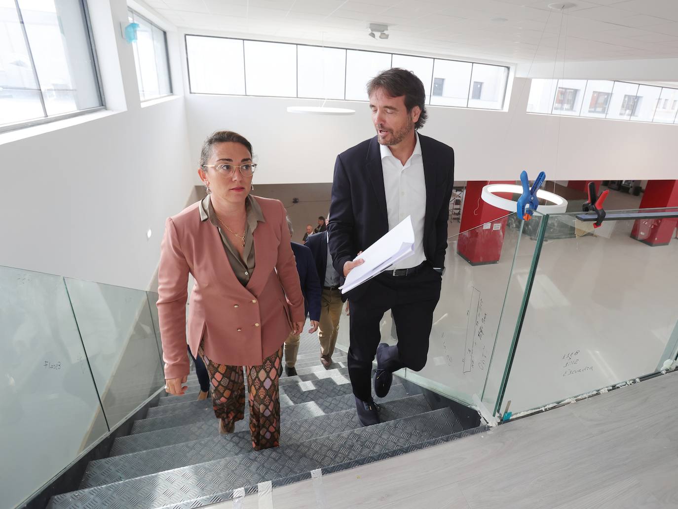 La Estación de Autobuses de Palencia se moderniza