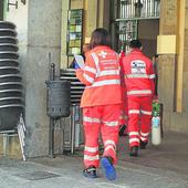 Médicos y enfermeras de Emergencias se movilizan para exigir una normativa tras 24 años