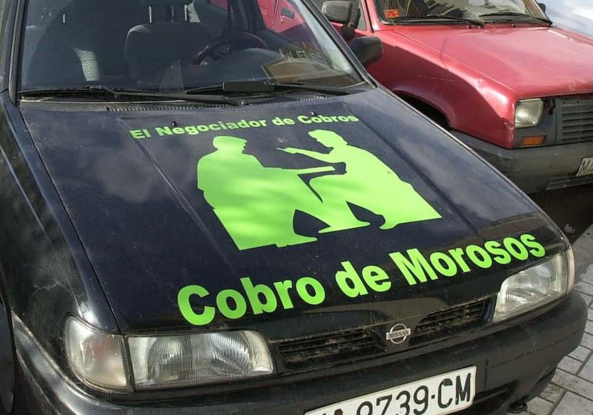 Declaran la incapacidad permanente absoluta de un cobrador de morosos por depresión mayor