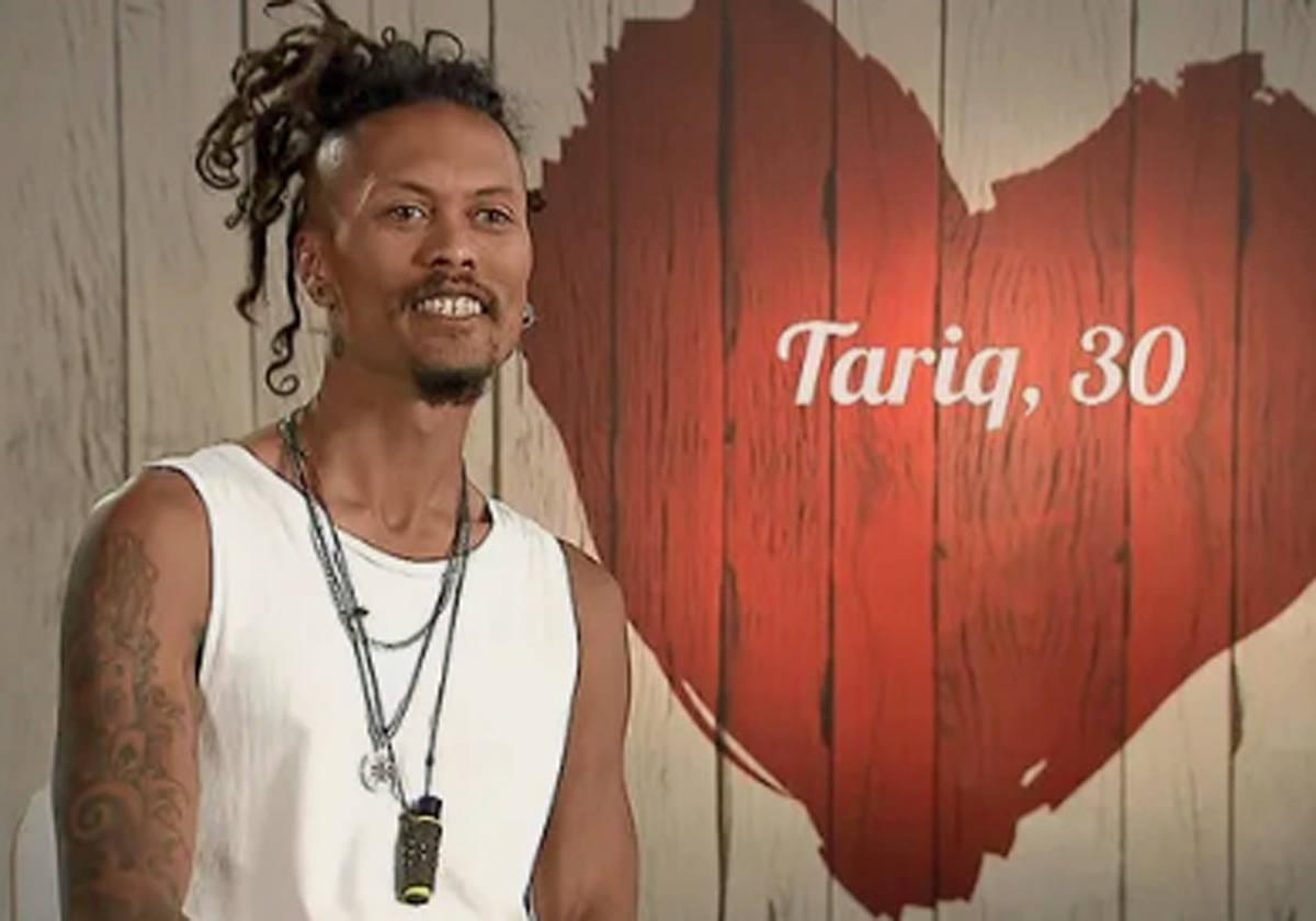 Un concursante de 'First Dates' intenta irse del programa sin pagar