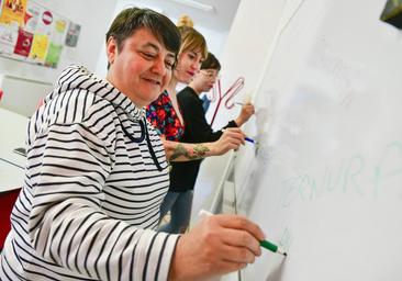 «La educación debe funcionar para prevenir, no como una intervención cuando pasa algo»