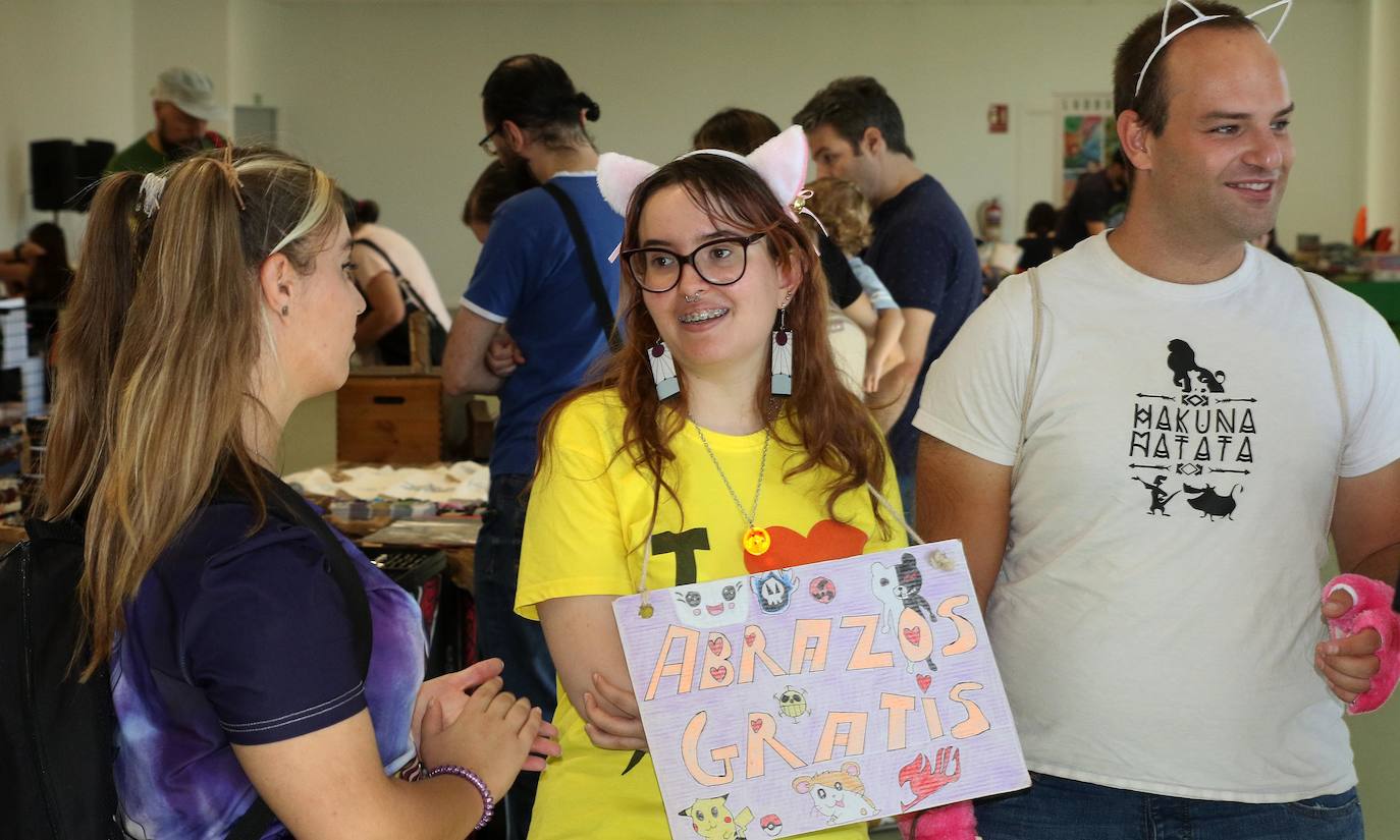 Segunda edición de &#039;SegoFreak&#039;