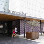 El centro comercial Vallsur amplía su oferta con la apertura de dos nuevas marcas