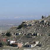 Condenado por amenazar con una escopeta a otro dueño de una bodega en Autilla