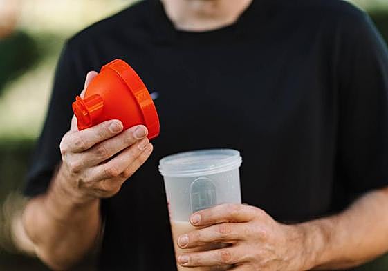 ¿Qué hay de verdad en los suplementos alimenticios para deportistas?