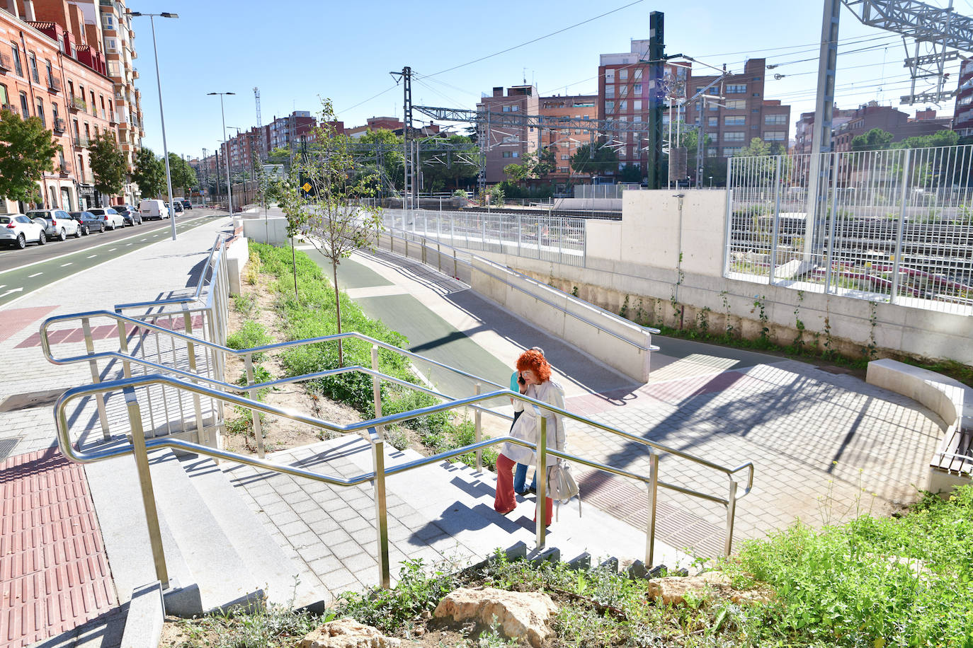 Un paseo en imágenes por la calle Panaderos