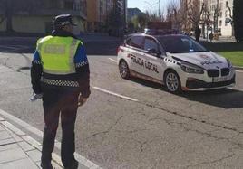Detenido en León un hombre buscado en Alicante por un robo con violencia