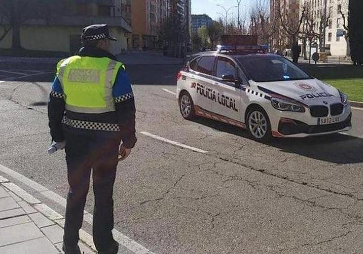 Detenido en León un hombre buscado en Alicante por un robo con violencia
