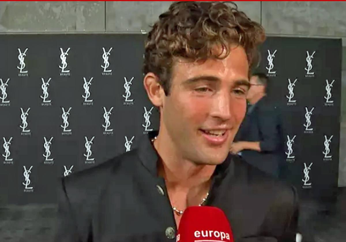 Jason Fernández.