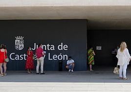 Estos son los días inhábiles para 2024 en Castilla y León