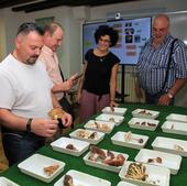 «Queremos que la gente coma lo que conoce y deje lo demás»