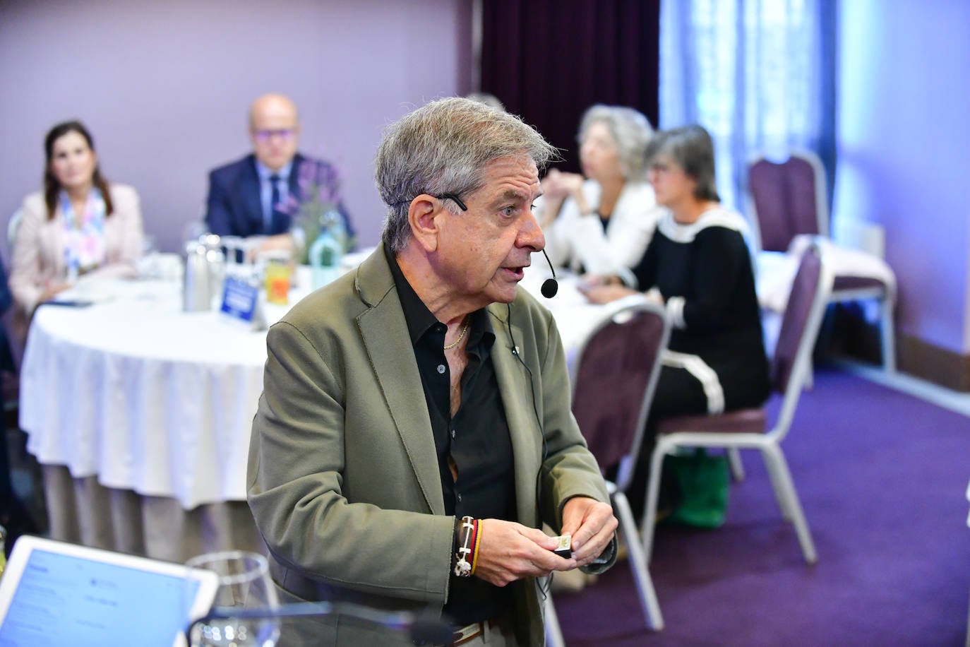 El Foro Económico de El Norte arranca el curso en Valladolid