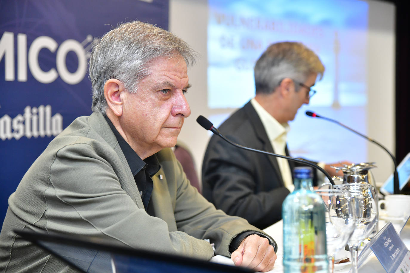 El Foro Económico de El Norte arranca el curso en Valladolid