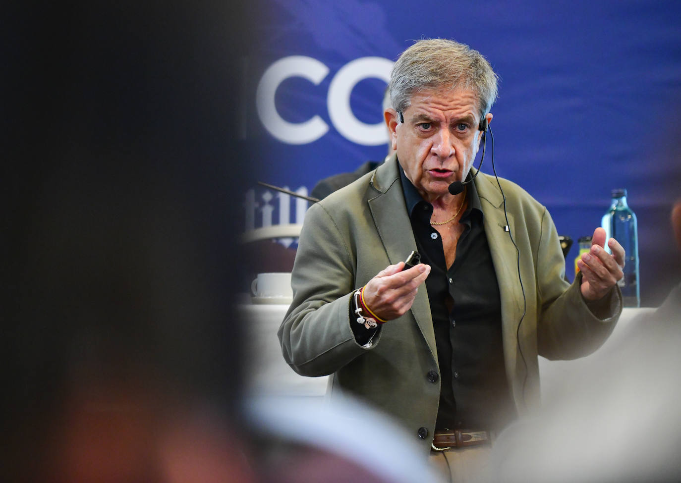 El Foro Económico de El Norte arranca el curso en Valladolid
