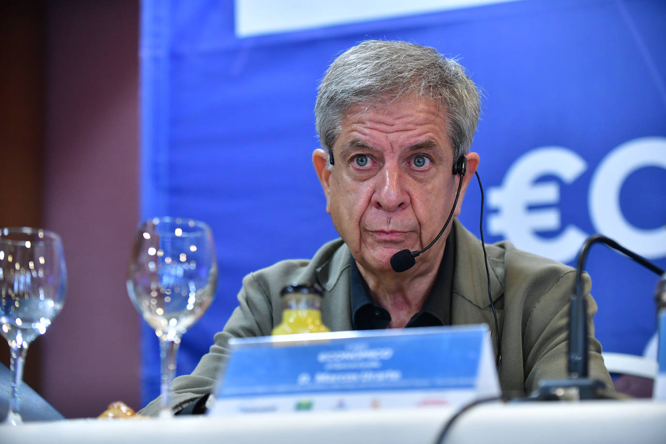 El Foro Económico de El Norte arranca el curso en Valladolid