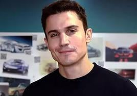 Álex González, en una imagen de archivo.