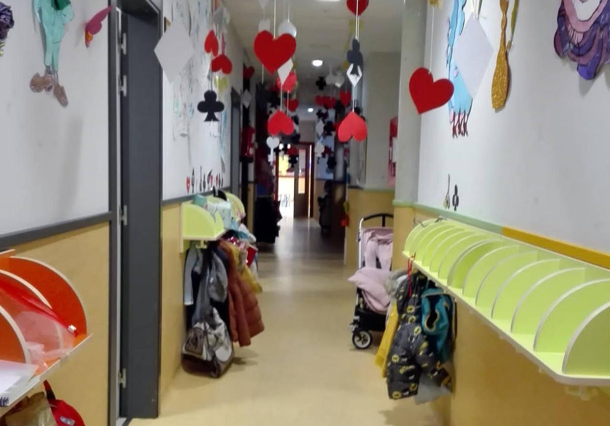 El Ayuntamiento aprueba un contrato de 900.000 euros para la escuela La Senda