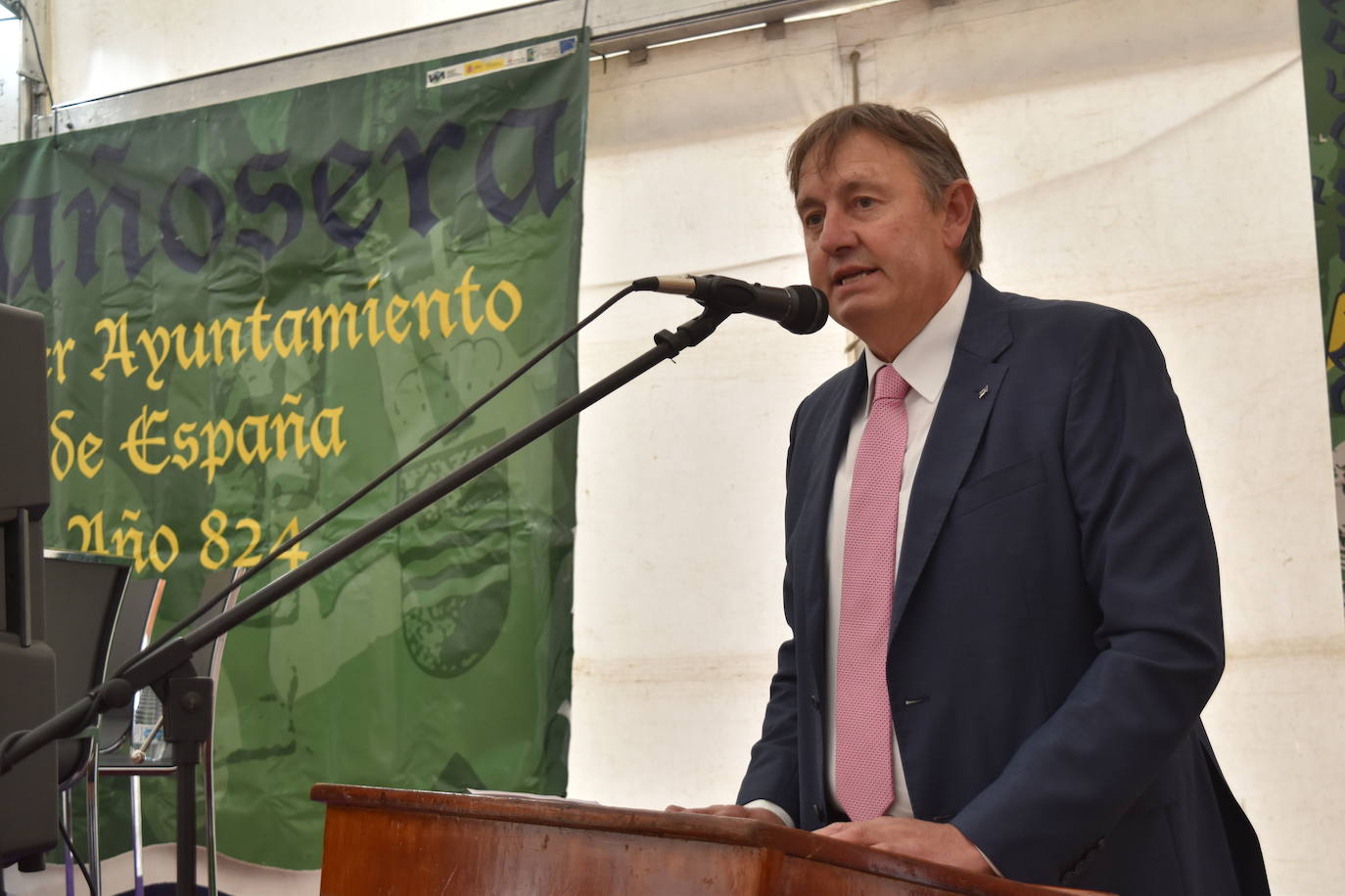 Las mujeres, protagonistas en el Fuero de Brañosera