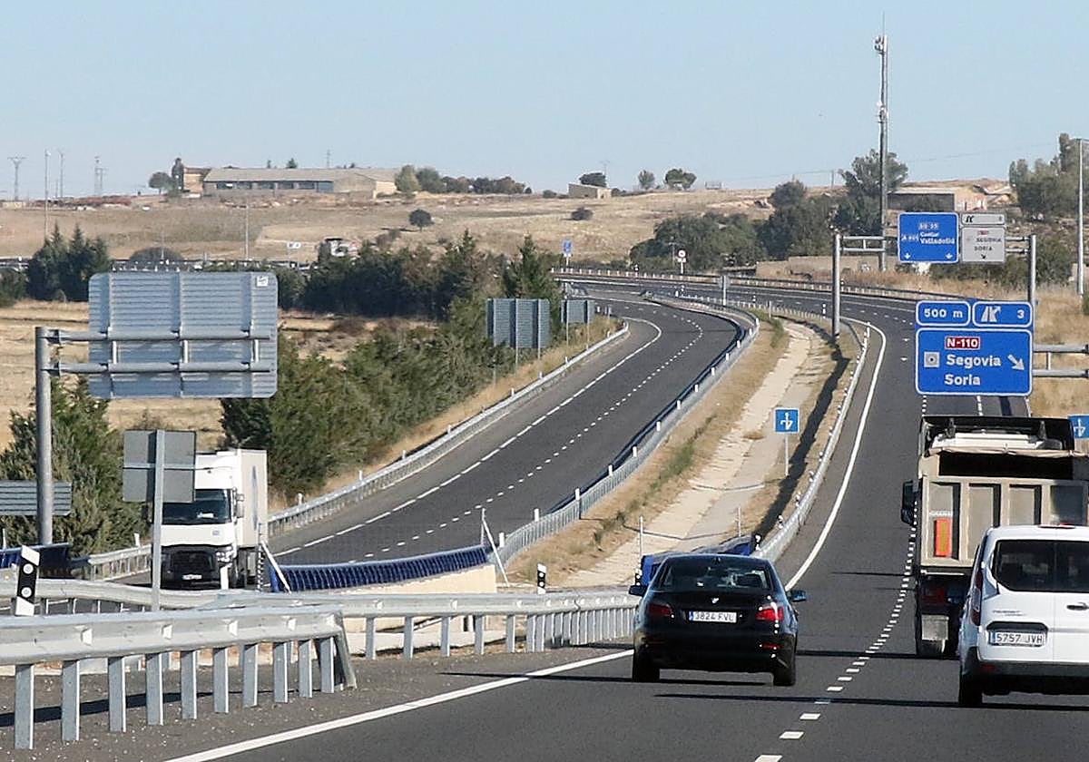 Variante SG-20, en una imagen de archivo.