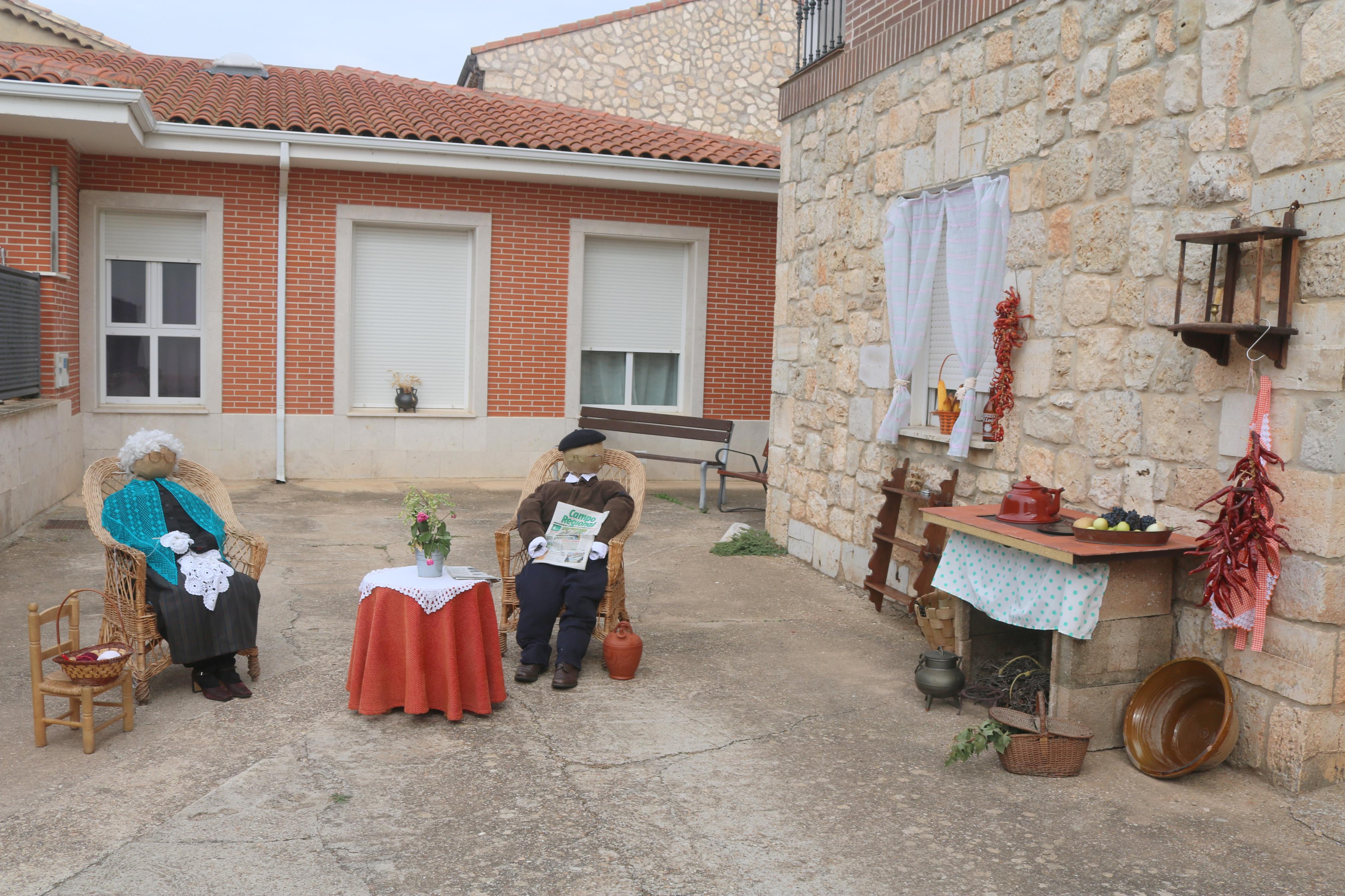 XXIV Fiesta de la Vendimia en Quintana del Puente