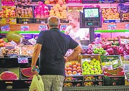 Presupuesto con ayudas en el aire