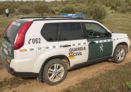 Roban 7.000 euros en joyas y 350 en dinero en un chalé de Villamuriel