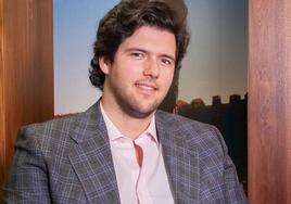 Juan Carlos Álvarez.