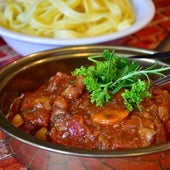 Osobuco, sabroso guiso de carne fácil de preparar