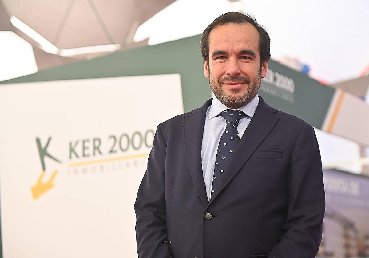 Sergio Ruiz, de Ker 2000