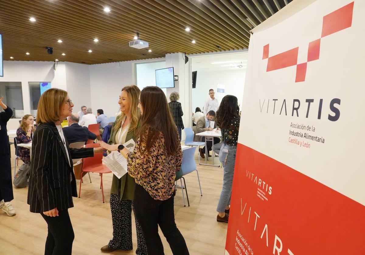 Vitartis convoca en Valladolid un foro por una industria alimentaria más sostenible