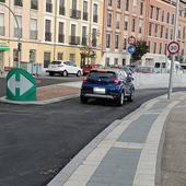 Reabierto al tráfico dos días antes el túnel de Estación y Panaderos