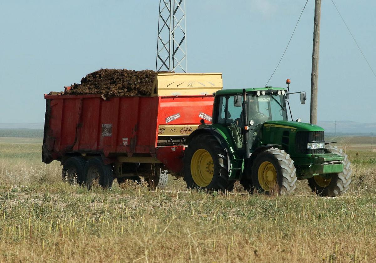 Menos accidentes en el agro