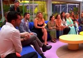 Concursantes de 'GH Vip 8'.