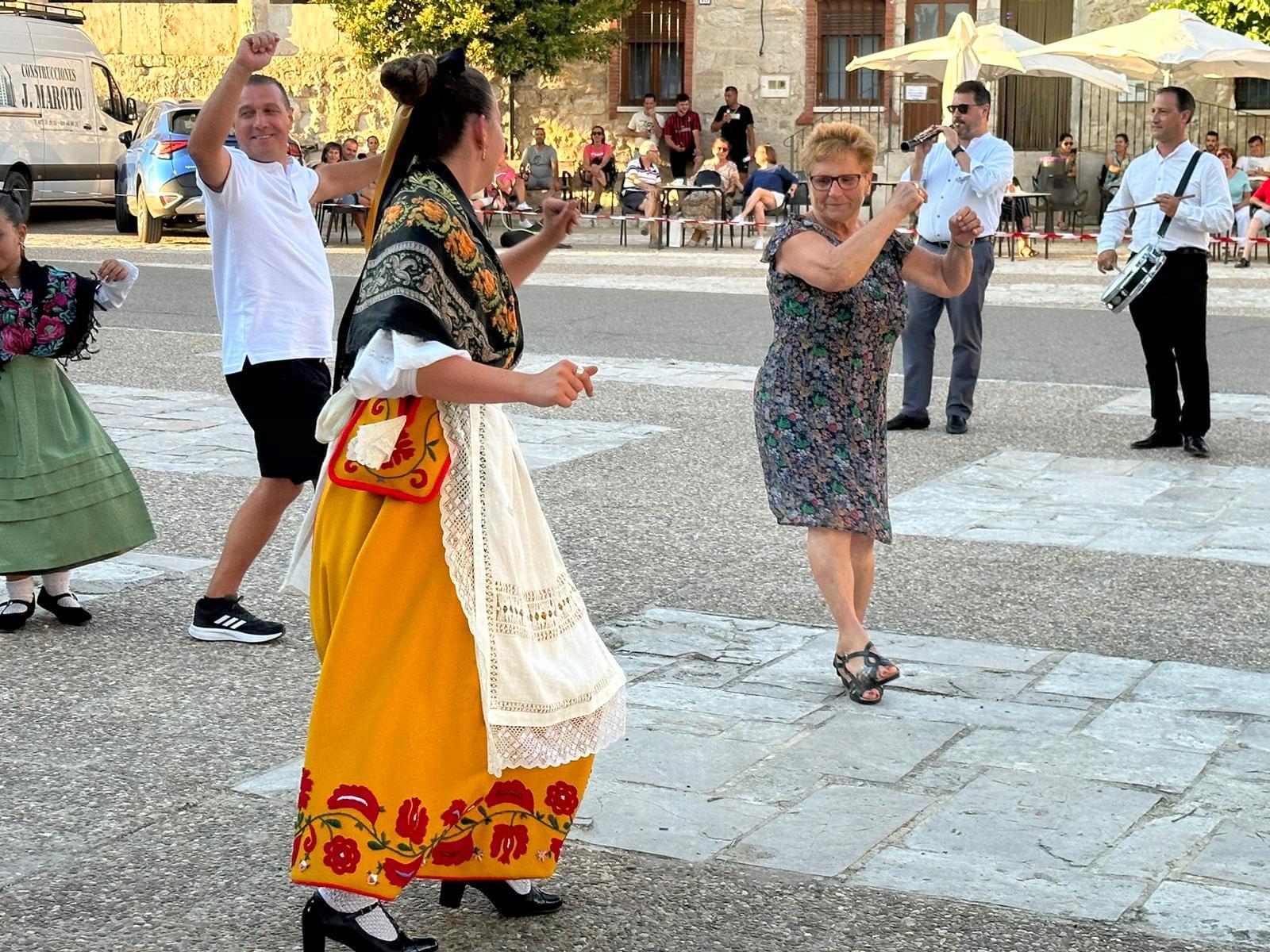 XXIV Semana Cultural &#039;Fuero de Palenzuela&#039;