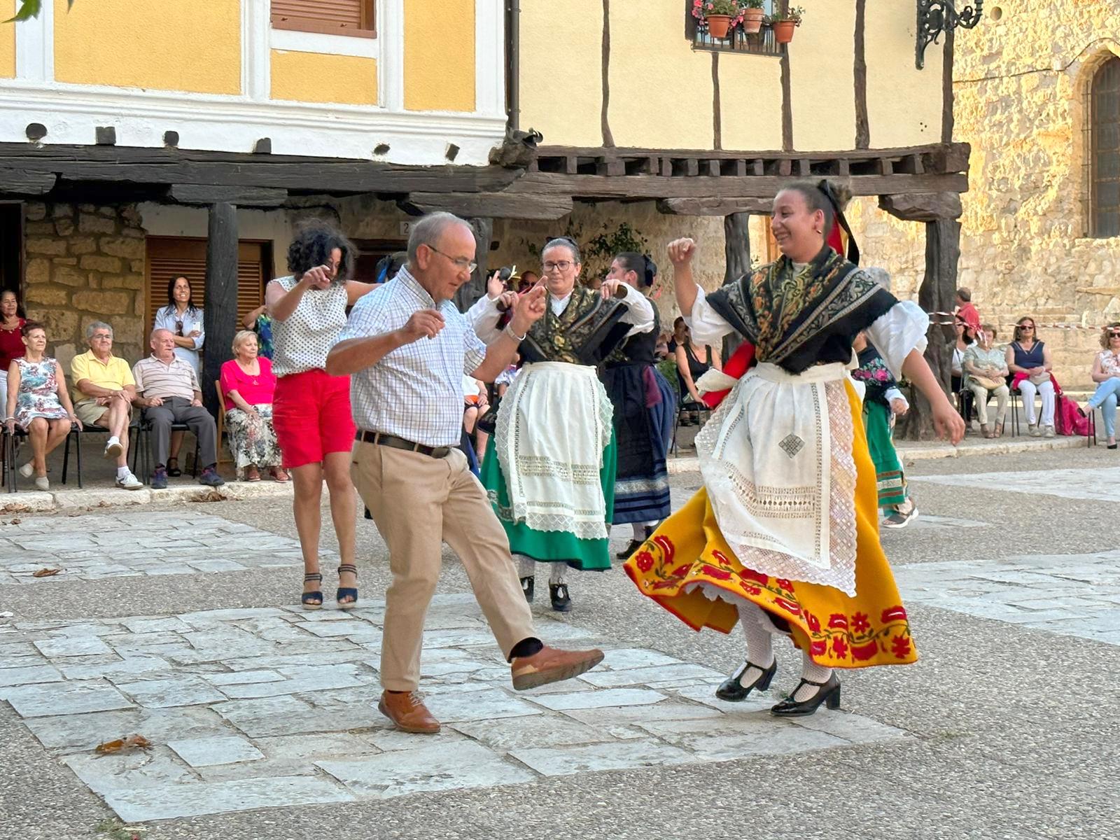 XXIV Semana Cultural &#039;Fuero de Palenzuela&#039;