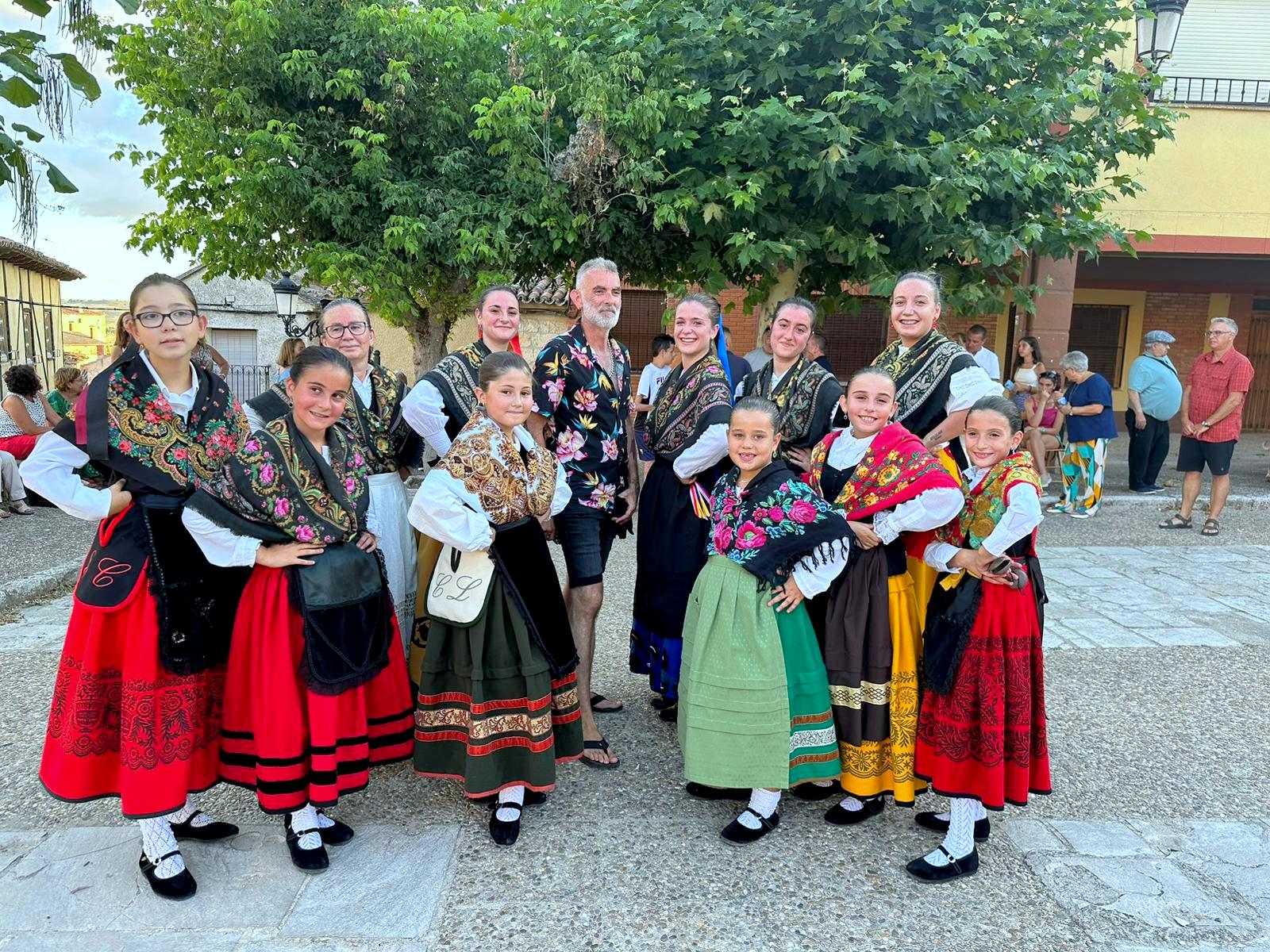 XXIV Semana Cultural &#039;Fuero de Palenzuela&#039;