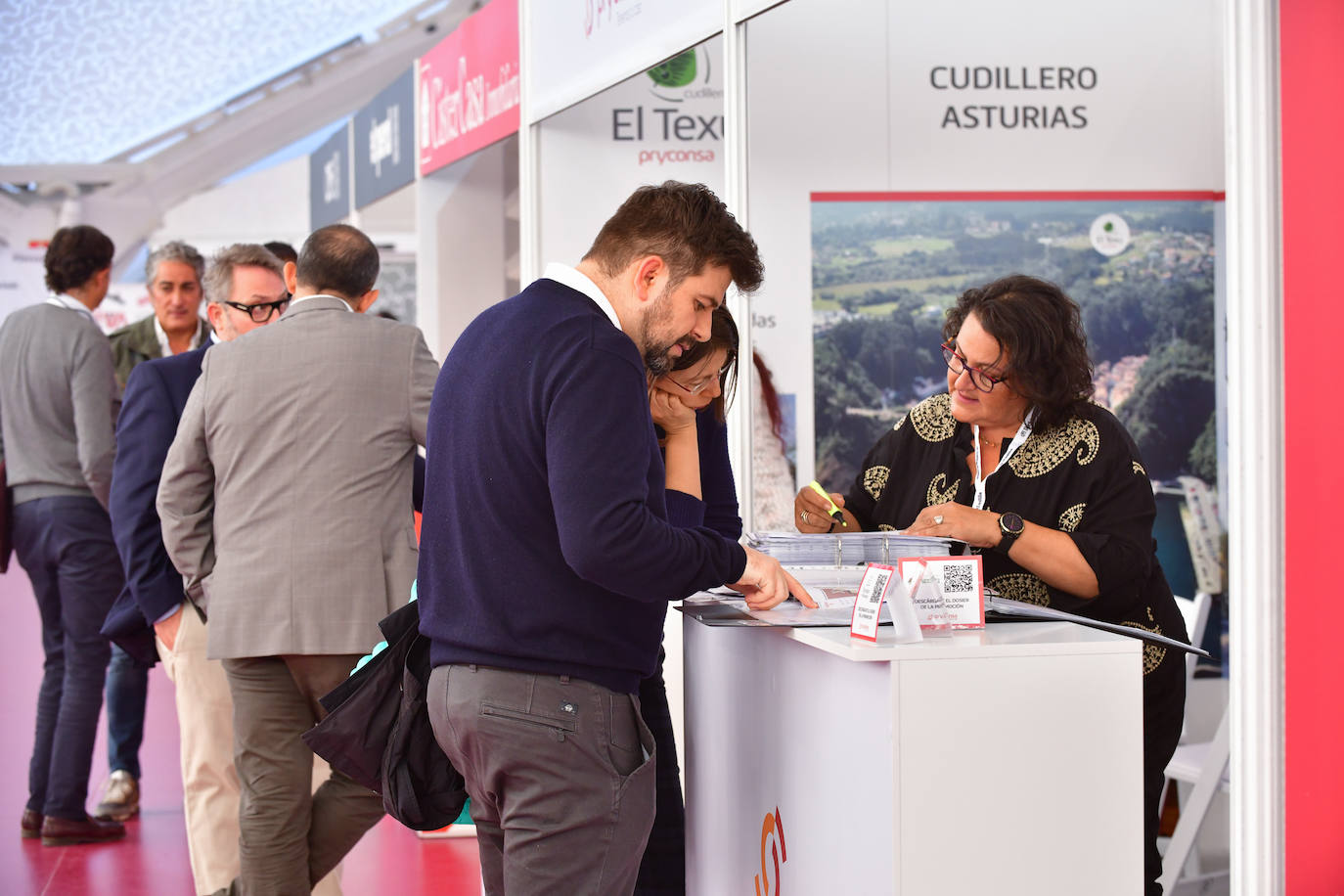 FIVA arranca con una gran acogida