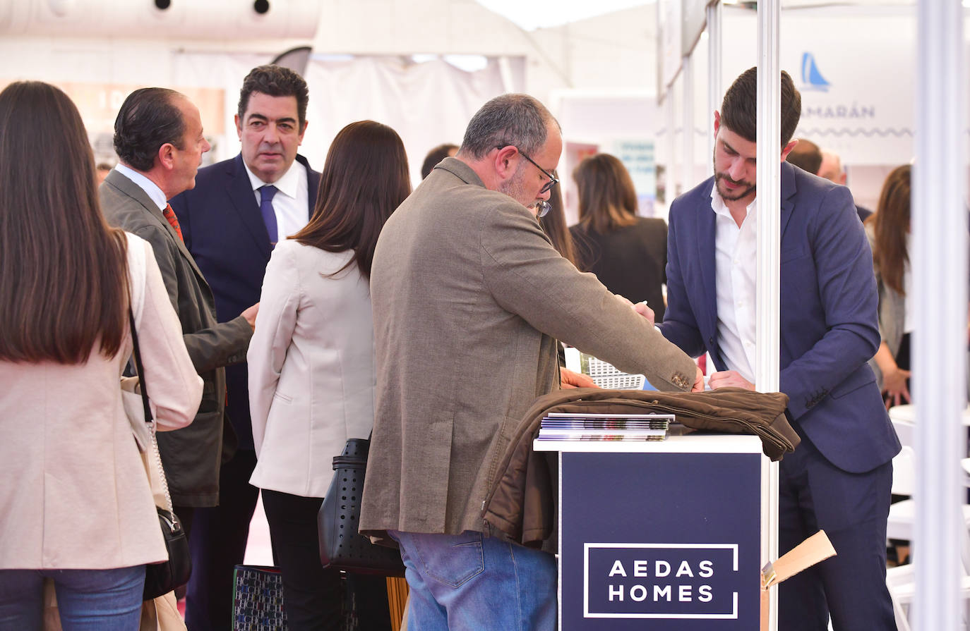 FIVA arranca con una gran acogida