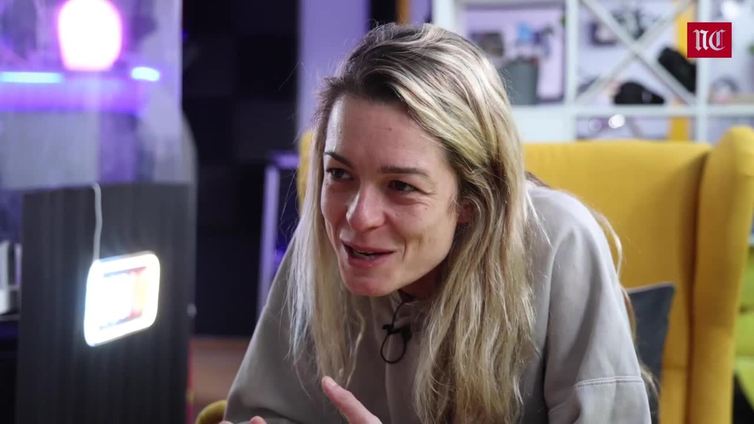 'Who is da school', una escuela de dj en Simancas, Valladolid