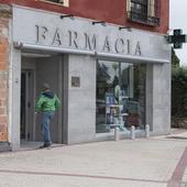 El 90% de la población de la provincia tiene una farmacia en el municipio donde vive